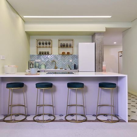 Olive Suite, Guesthouse By Villa Elia Markópoulon Exteriér fotografie