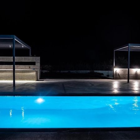 Olive Suite, Guesthouse By Villa Elia Markópoulon Exteriér fotografie