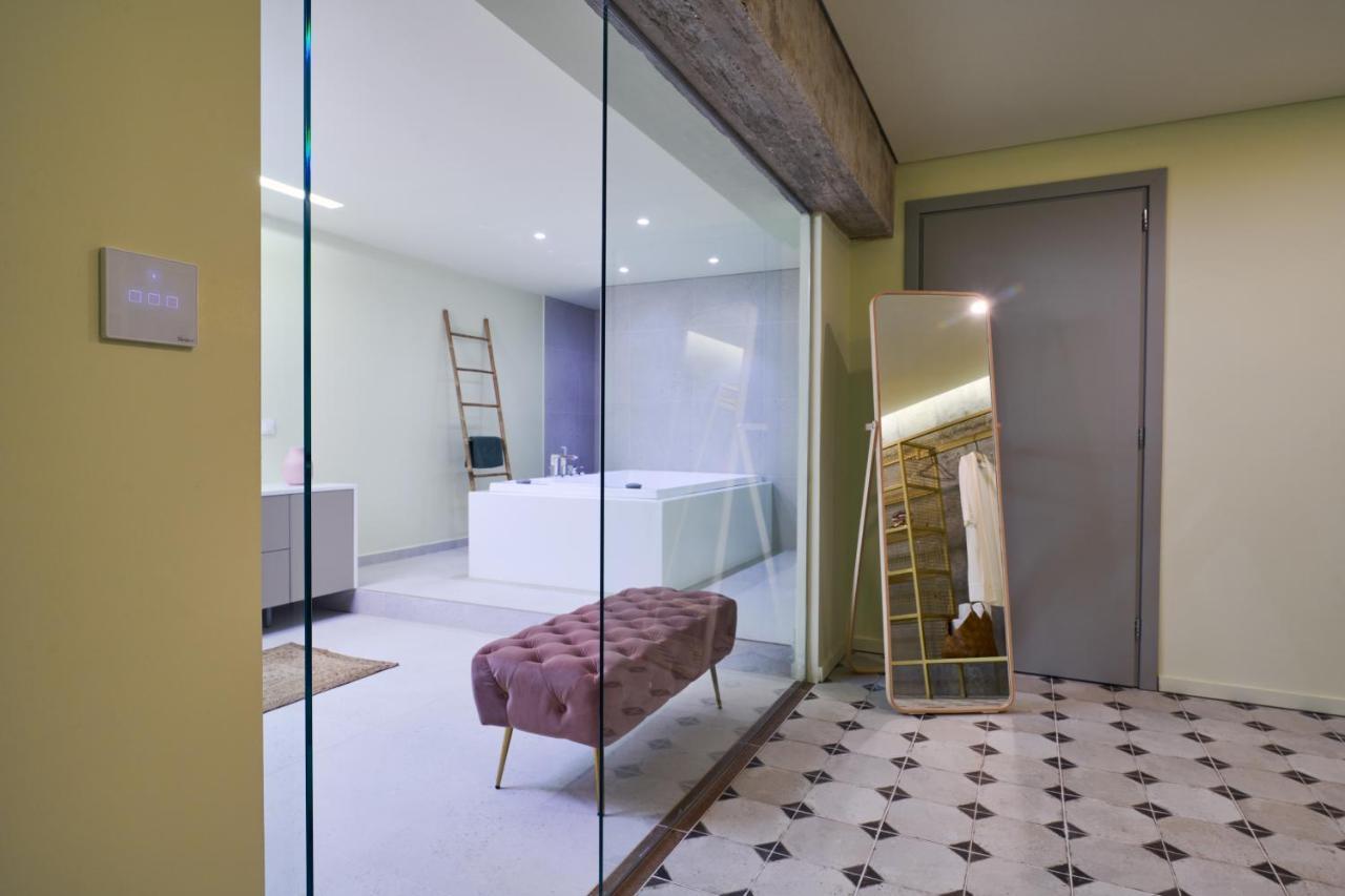 Olive Suite, Guesthouse By Villa Elia Markópoulon Exteriér fotografie