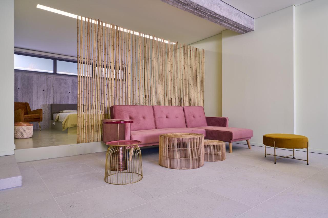 Olive Suite, Guesthouse By Villa Elia Markópoulon Exteriér fotografie
