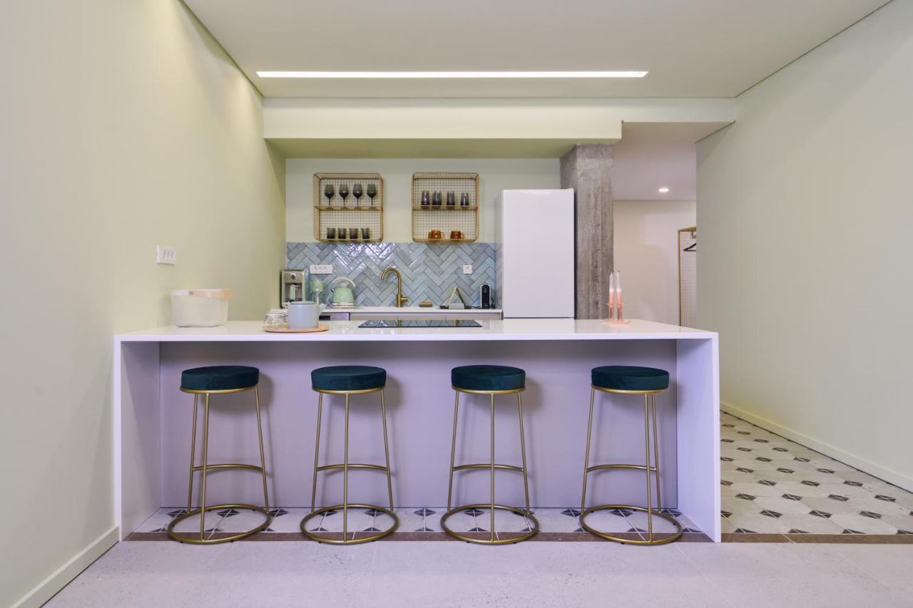 Olive Suite, Guesthouse By Villa Elia Markópoulon Exteriér fotografie