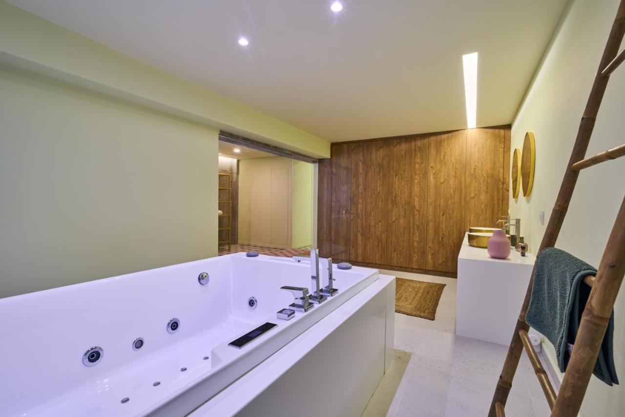Olive Suite, Guesthouse By Villa Elia Markópoulon Exteriér fotografie