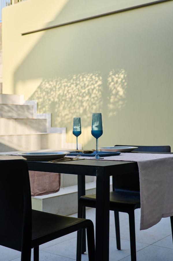Olive Suite, Guesthouse By Villa Elia Markópoulon Exteriér fotografie