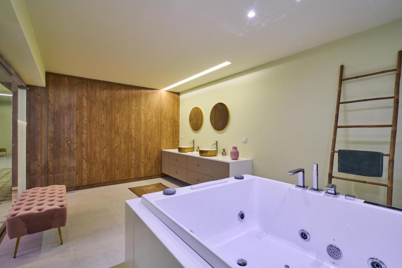 Olive Suite, Guesthouse By Villa Elia Markópoulon Exteriér fotografie