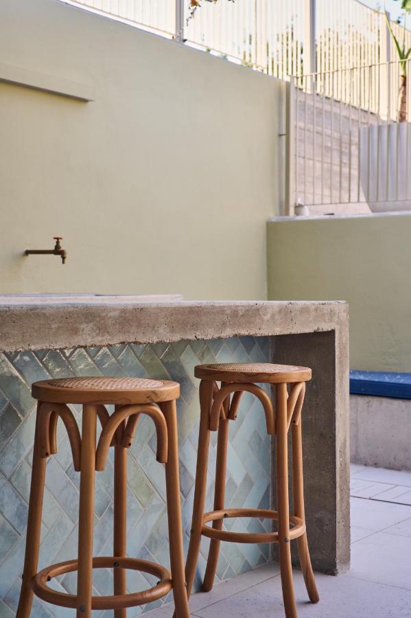 Olive Suite, Guesthouse By Villa Elia Markópoulon Exteriér fotografie