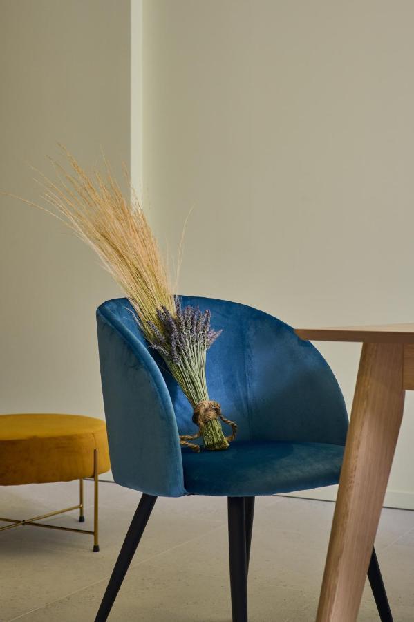 Olive Suite, Guesthouse By Villa Elia Markópoulon Exteriér fotografie