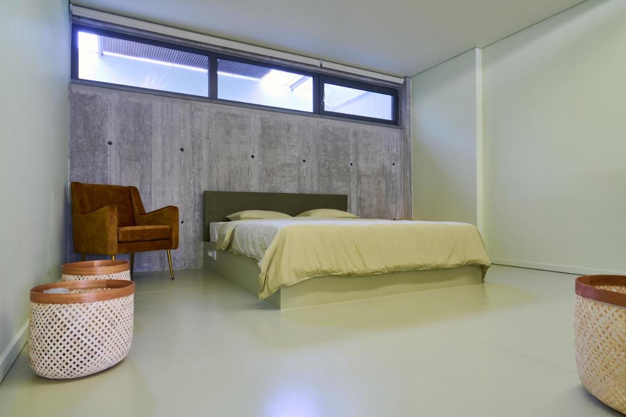 Olive Suite, Guesthouse By Villa Elia Markópoulon Exteriér fotografie