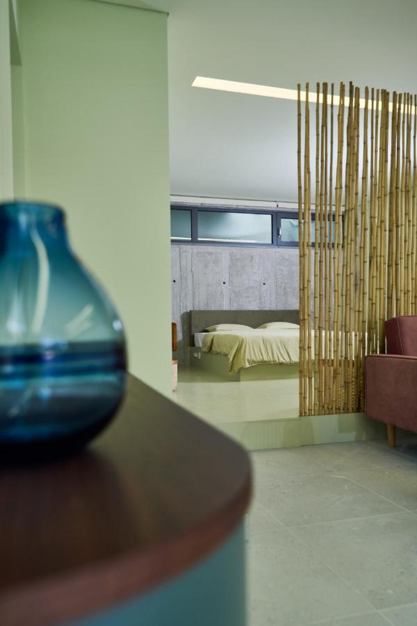 Olive Suite, Guesthouse By Villa Elia Markópoulon Exteriér fotografie