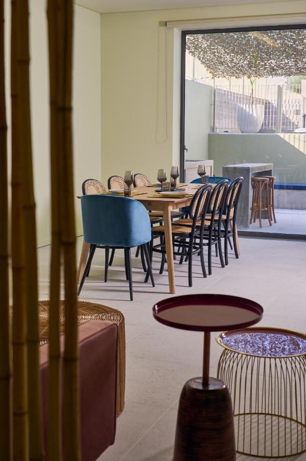 Olive Suite, Guesthouse By Villa Elia Markópoulon Exteriér fotografie
