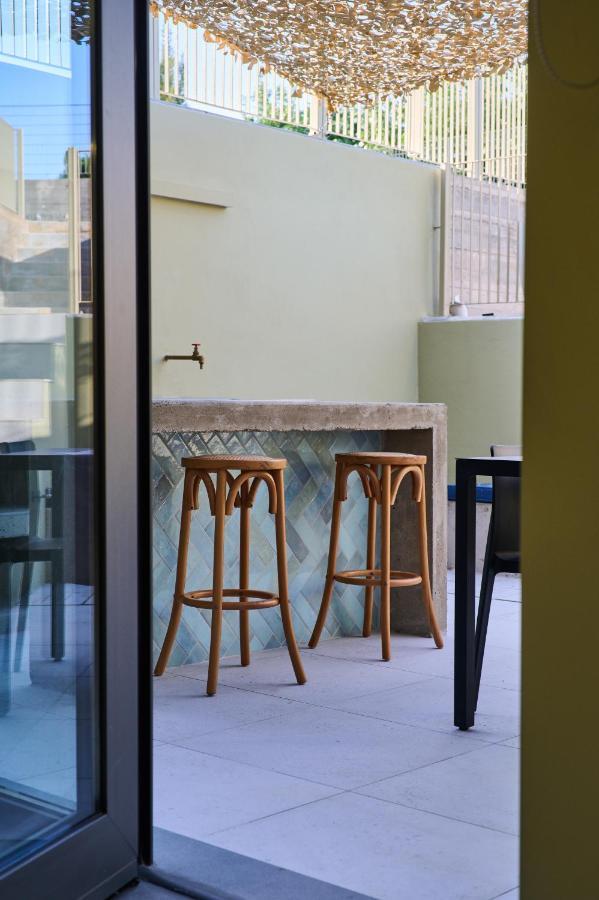 Olive Suite, Guesthouse By Villa Elia Markópoulon Exteriér fotografie