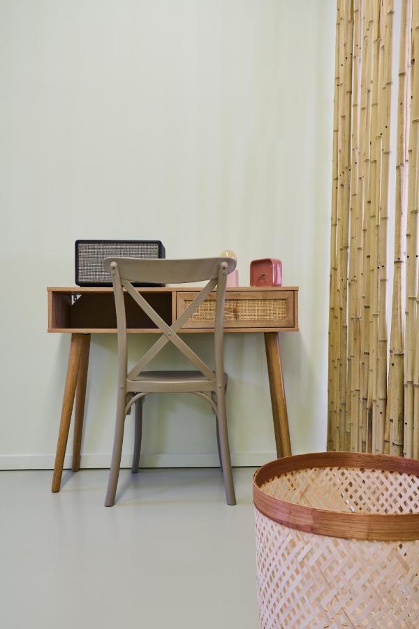 Olive Suite, Guesthouse By Villa Elia Markópoulon Exteriér fotografie