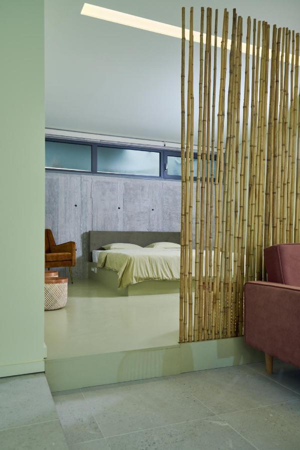 Olive Suite, Guesthouse By Villa Elia Markópoulon Exteriér fotografie