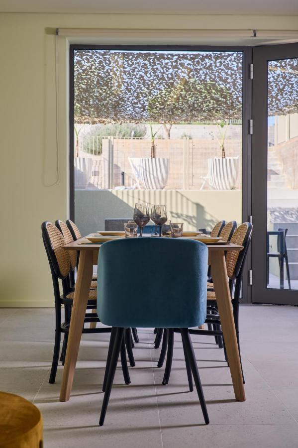 Olive Suite, Guesthouse By Villa Elia Markópoulon Exteriér fotografie