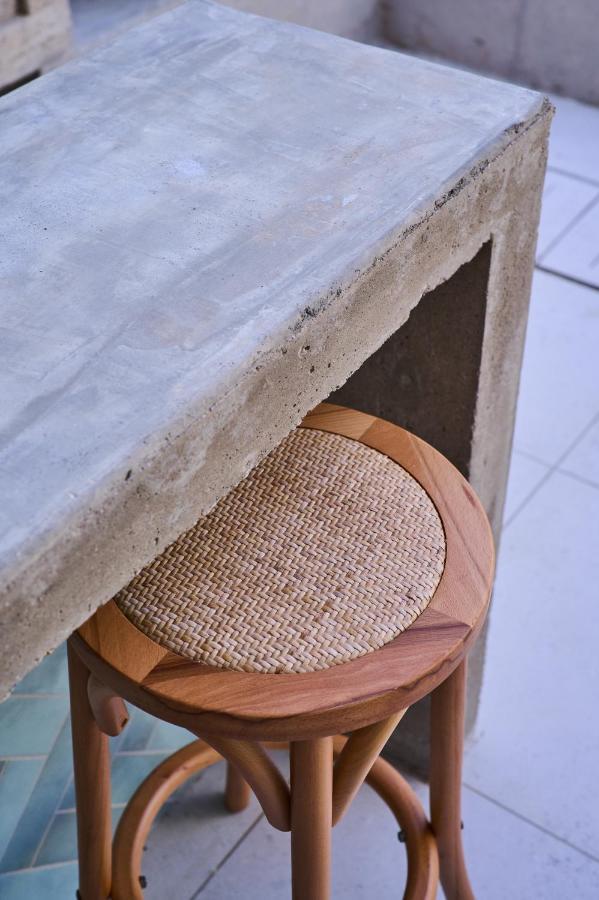 Olive Suite, Guesthouse By Villa Elia Markópoulon Exteriér fotografie
