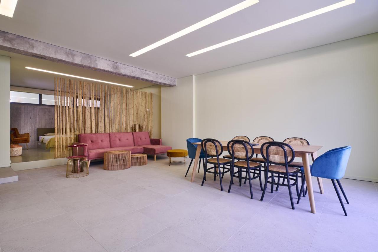 Olive Suite, Guesthouse By Villa Elia Markópoulon Exteriér fotografie