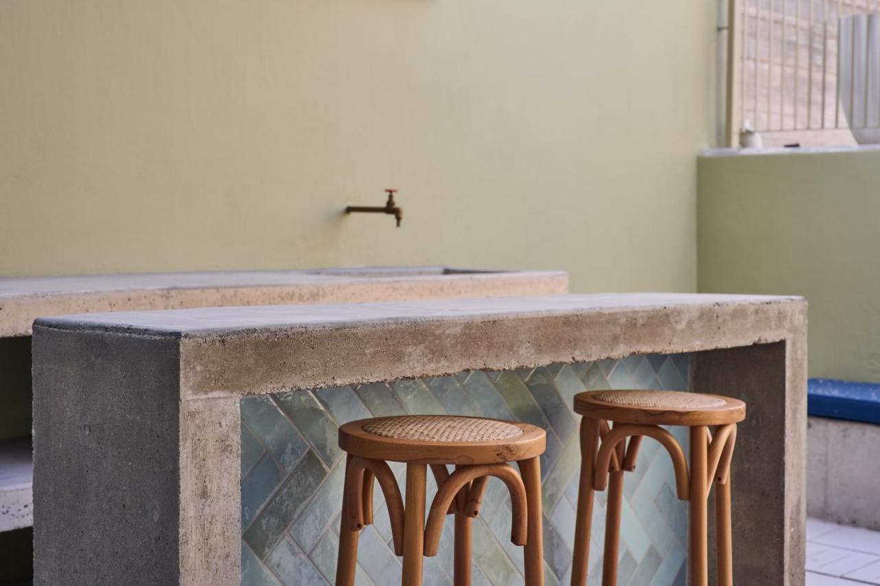 Olive Suite, Guesthouse By Villa Elia Markópoulon Exteriér fotografie