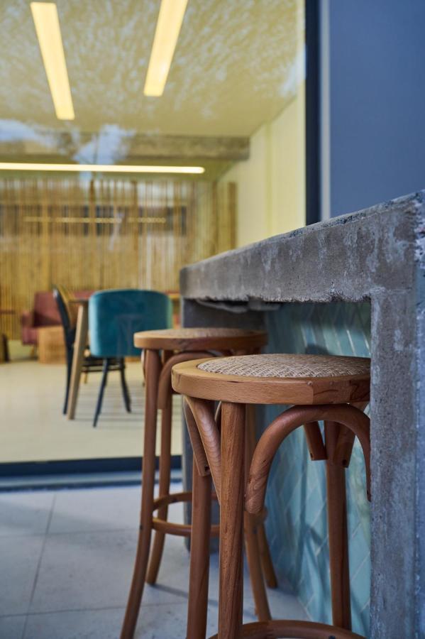 Olive Suite, Guesthouse By Villa Elia Markópoulon Exteriér fotografie