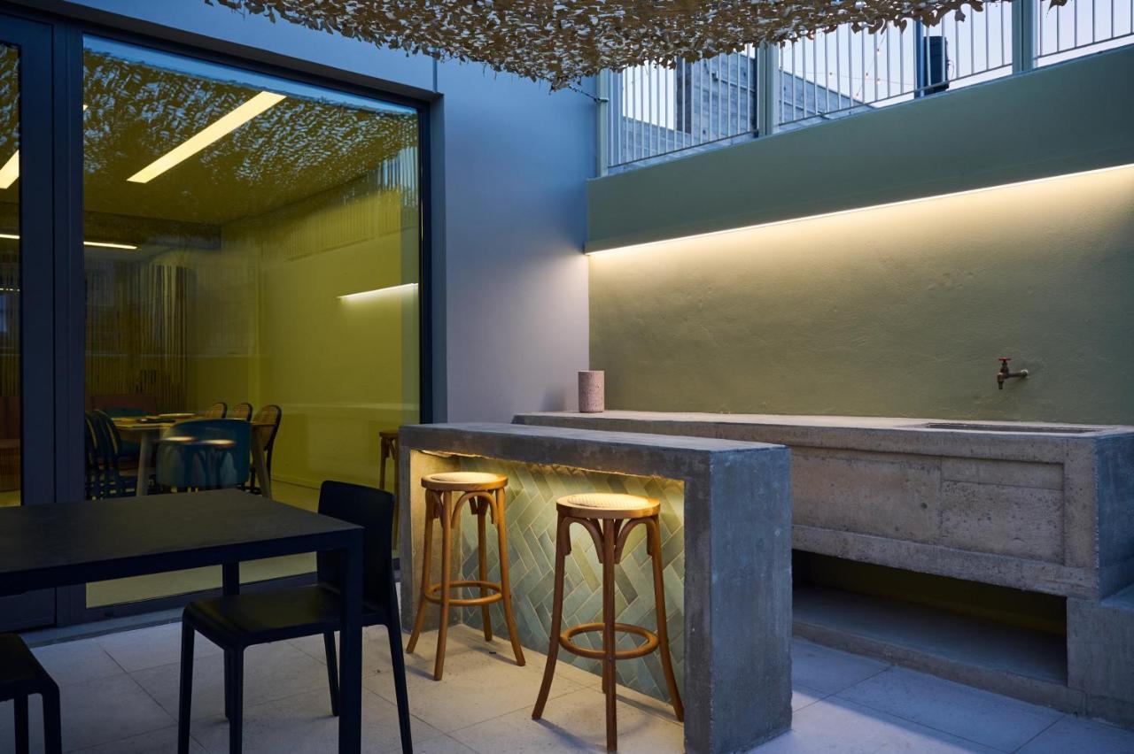 Olive Suite, Guesthouse By Villa Elia Markópoulon Exteriér fotografie