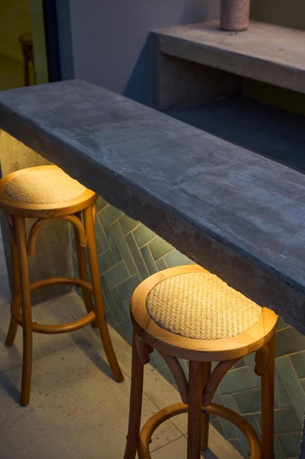 Olive Suite, Guesthouse By Villa Elia Markópoulon Exteriér fotografie