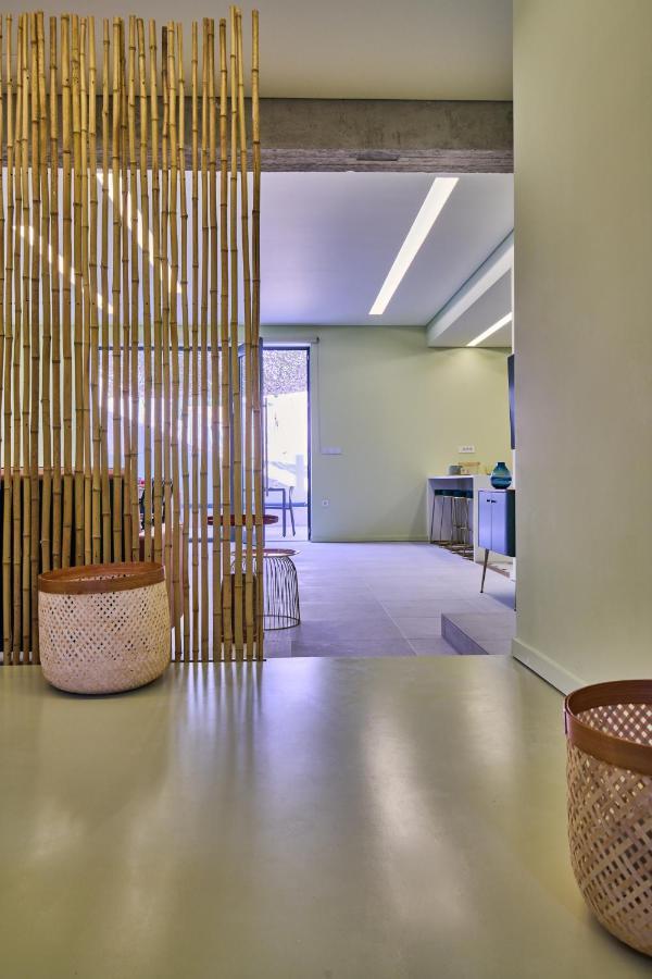 Olive Suite, Guesthouse By Villa Elia Markópoulon Exteriér fotografie