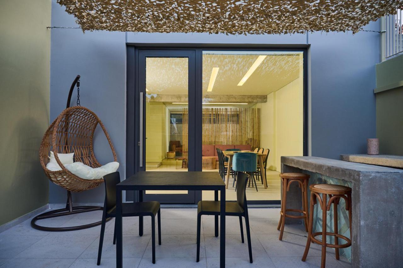 Olive Suite, Guesthouse By Villa Elia Markópoulon Exteriér fotografie